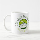 Search for collectables mugs Motivation