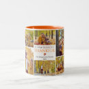 Search for elegant thanksgiving mugs Simple