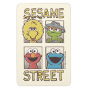Search for big bird magnets Retro