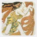 Search for 1911 stickers Bakst