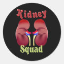 Search for kidney cancer support stickers Kidney disease awareness