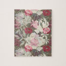 Search for pink peony puzzles Garden