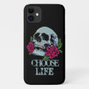 Search for scary skull iphone cases Modern