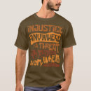 Search for threats tshirts Politics