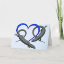 Search for lizards cards Heart