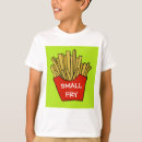 Search for french fry tshirts Snack