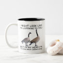 Search for canada geese mugs Funny
