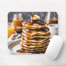 Search for pancake mousepads Breakfast