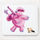 Search for courage mousepads Fear