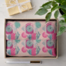 Search for shiny tissue paper Retro