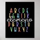 Search for for kindergarten teacher posters Children