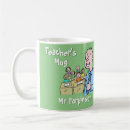 Search for male man mugs Teacher