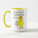 Search for structural engineer mugs Civil