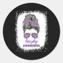 Search for overdose stickers Overdose awareness day