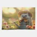 Search for hedgehog tea towels Adorable