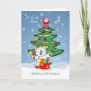 Search for son merry christmas cards Kids