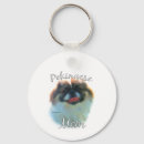 Search for pekes key rings Pekingese
