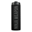 Search for ninja travel mugs Samurai