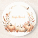 Search for pumpkin barware Boho