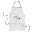 Search for coyote aprons Loney toons coyote