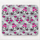 Search for emo art mousepads Background