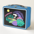 Search for surfing lunch boxes Snoopy