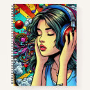 Search for music notebooks Guitar