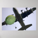 Search for paratrooper posters Parachute