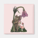 Search for enchanted magnets Woodland