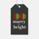 Search for unique christmas gift tags Red