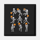 Search for dribbling magnets Halloween