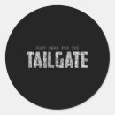 Search for tailgating stickers Funny