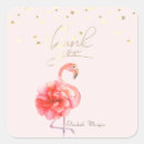 Search for thank you flamingo stickers Flowers