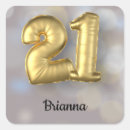 Search for twenties stickers Gold