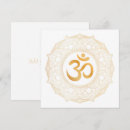 Search for ohm cards Meditation
