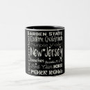 Search for new jersey mugs State