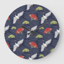 Search for japanese paper clocks Pattern