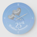 Search for 25th anniversary posters Husband