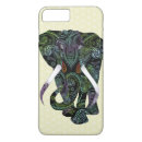 Search for black elephant iphone cases Paisley