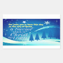 Search for christ is born stickers Religious