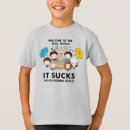Search for friends show tshirts Product