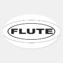 Search for flute players stickers Marching band