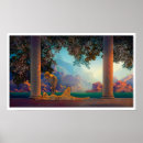 Search for maxfield parrish posters Daybreak