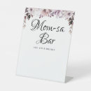 Search for flower bar signs Fall