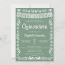 Search for papel picado quinceanera invitations Fiesta