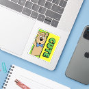 Search for retro graphic design stickers Retro animation style