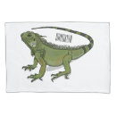 Search for iguana pillowcases Pet