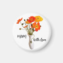Search for bright colours magnets Pretty