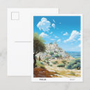 Search for puglia postcards Travel
