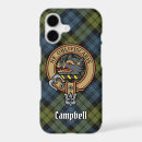 Search for campbell tartan iphone cases Green